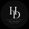hdselect